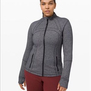 Wonderful condition Lululemon Define Jacket